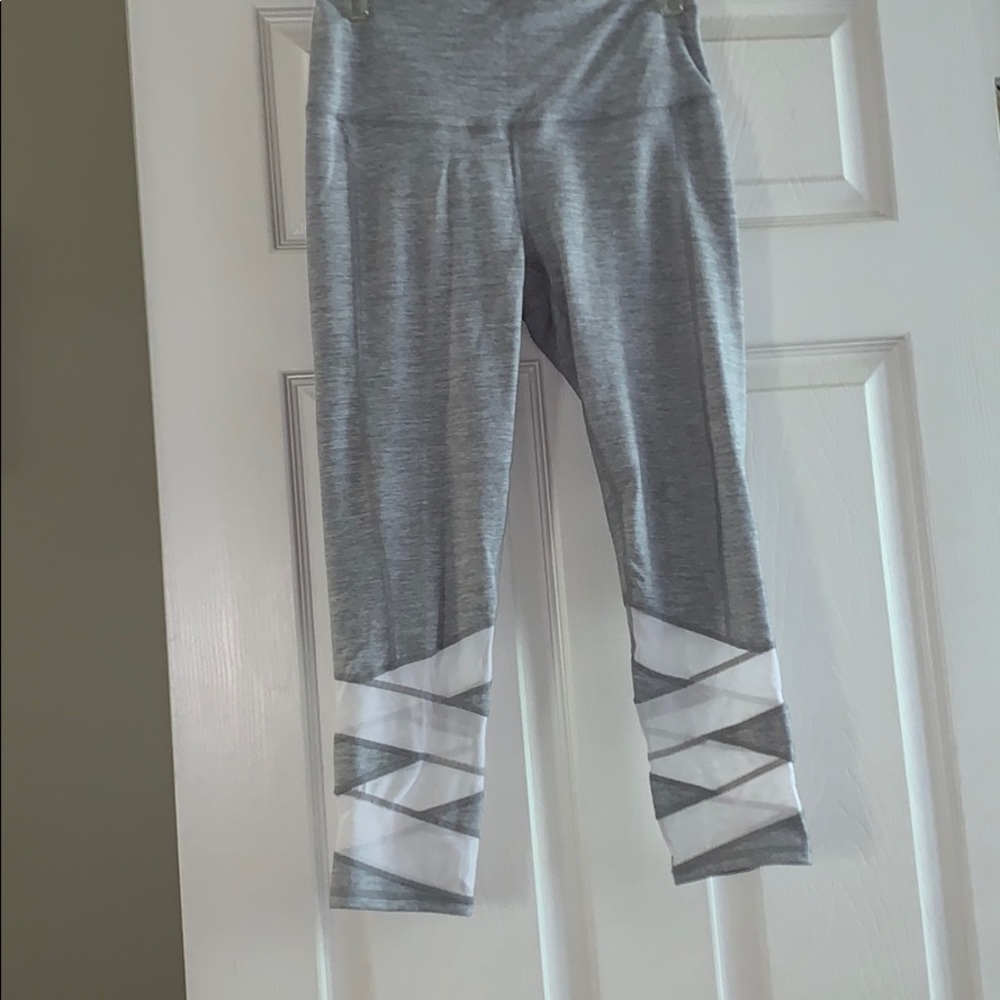3/4 Gaian leggings